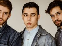 Música Eletrônica: Trio eletrônico Rooftime reafirma sua ótima fase ao emplacar mais um lançamento pela Spinnin Records