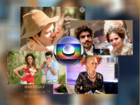 Campeã de Audiência: Rede Globo segue batendo recordes com suas reprises e séries