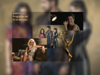 Emmy Internacional 2020: A Globo foi indicada com duas obras de dramaturgia e com atuação de Andrea Beltrão em “Hebe”!