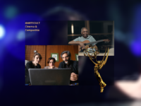 Emmy Internacional 2020: HBO comemora indicações de O Jardim de Bronze e o documentário REFAVELA 40 sobre disco clássico de Gilberto Gil