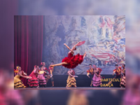 Escola do Teatro Bolshoi no Brasil: É possível agora assistir alguns espetáculos do “Balé de Casa”