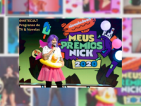 “MEUS PRÊMIOS NICK 2020 “: Conheça todos os vencedores e todos os destaques da premiação da Nickelodeon