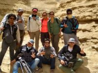 ‘Globo Repórter’ inédito mostra a magia do deserto peruano