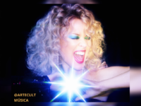 Kylie Minogue lança “Disco”, seu 15° álbum de estúdio
