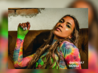 Aposta da Warner Music Brasil, Nanda lança videoclipe de “Lance Perigoso” em parceria com MC Scar