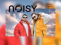 “Nada é Impossível” : Noisy lança clipe do seu sucesso