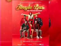JINGLE BUS – Um Concerto de Natal : Projeto traz espetáculo gratuito de Natal ao Teatro Santander