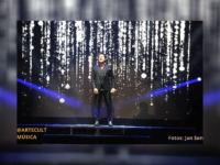 “Versões de mim”: Cantor Daniel faz show intimista no teatro Multiplan