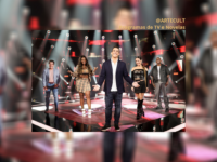 The Voice+ : Começa hoje o reality musical da Rede Globo para talentos a partir de 60 anos