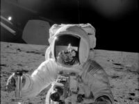 Analógico Lógico: Seriam os marketings astronautas?