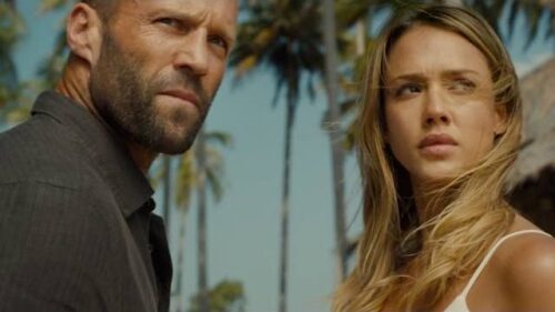 Antes Que Eu Vá e Especial Jason Statham são os destaques do fim de semana  no Megapix