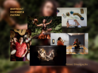 Centro Cultural Banco do Brasil: CCBB São Paulo lança programação de abril online