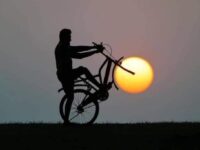 Mitesh Patil: Jovem fotógrafo indiano conta belas histórias com a ajuda do Sol