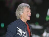 Astro do rock Jon Bon Jovi é entrevistado no programa