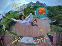 DO CHÃO AO CÉU: Entrevistamos os responsáveis pelo projeto Vivências em Danças Populares que lança hoje MiniDoc sobre as oficinas em comunidades cariocas