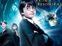 Harry Potter e a Pedra Filosofal ganha uma nova versão em comemoração aos 20 anos do filme