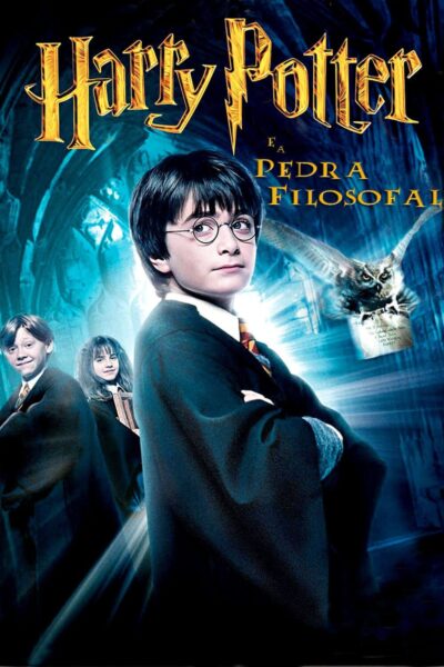 21 curiosidades sobre o filme Harry Potter e a Pedra Filosofal
