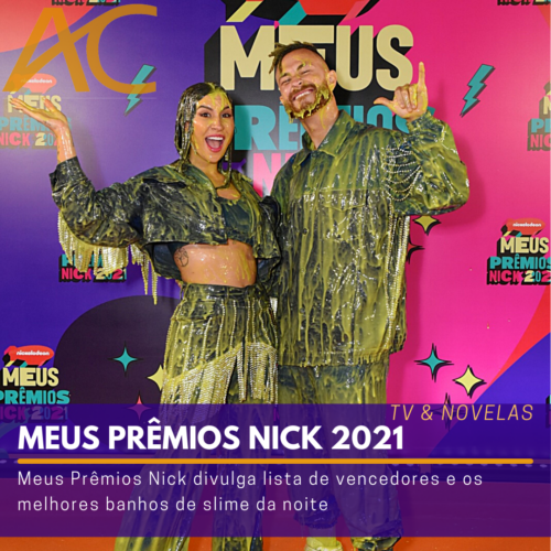 Meus prêmios nick 2014 cota master 27.08