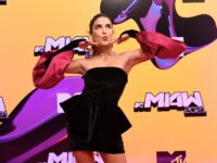 MTV MIAW 2021: veja quem passou pelo Pink Carpet da premiação