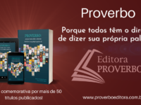 Editora de Maricá lança coletânea comemorativa