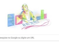 Doodle do Google homenageia Avicii no dia em que o artista completaria 32 anos
