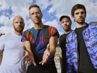 Coldplay retorna ao Palco Mundo do Rock in Rio 2022