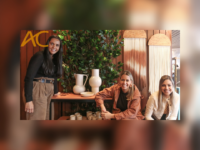 Morar Mais por Menos 2021: Um dos maiores eventos de arquitetura e decoração apresenta ambiente externo com café, lounge e vista de São Conrado