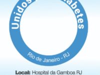 Hospital da Gamboa faz Mutirão de consultas gratuitas para diagnóstico de Diabetes no dia 6 de novembro
