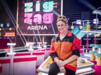 Zig Zag Arena – Professores se divertem no megapalco do programa