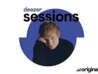 Um presente para os fãs: Ed Sheeran segue com a era “Equals” e disponibiliza faixas exclusivas para os usuários da Deezer