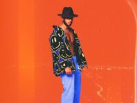 Zé Felipe lança EP “Joseph” e clipe de ‘Toma Toma, Vapo Vapo’ com MC Danny e participação de Virgínia nesta sexta (12)