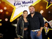Edu Muniz celebra seu aniversário com festa luxuosa no Rio de Janeiro – Evento contou com shows de Mumuzinho,  Matheus & Kauan e Ludmilla