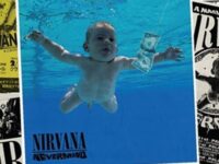 O clássico álbum “Nevermind”, do Nirvana, ganha edição especial de 30 Anos