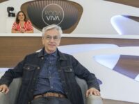 Caetano Veloso é convidado do especial de Natal do Roda Viva