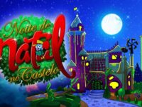 Castelo Rá-Tim-Bum ganha animação de Natal com homenagem a Sérgio Mamberti