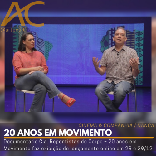 Movimento & Companhia