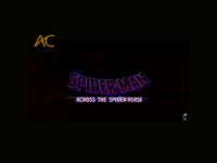Homem-Aranha: Através do Aranhaverso Parte I: Esse é título oficial da sequência de “Homem-Aranha: No Aranhaverso”