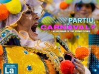 Carnaval 2022: Réveillon e a expectativa do carnaval atraem turistas e animam a cidade
