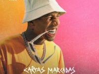 Spark lança álbum “Cartas Marcadas” gravado na Arábia