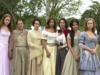 VIVA estreia minissérie “A Casa das Sete Mulheres”