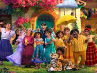 Quais animações da Disney abordam culturas de outros países?