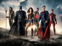 Warner Channel exibe três filmes em sequência no “Especial DC”