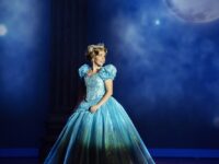 Superprodução ‘Cinderella, o Musical’ retorna ao Rio de Janeiro com Fabi Bang no papel título