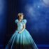 Superprodução ‘Cinderella, o Musical’ retorna ao Rio de Janeiro com Fabi Bang no papel título