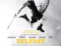 Belfast, do diretor Kenneth Branagh, chega ao Telecine