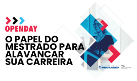 Unigranrio : Open Day para celebrar chegada à Barra do Mestrado em Administração