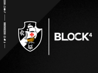 Startup Block4 lança ingressos colecionáveis de blockchain e NFTs do Vasco da Gama