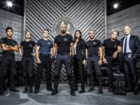 Segunda temporada de ‘S.W.A.T. – Força de Intervenção’ estreia na TV Globo