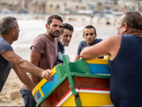 ‘Entre Águas’, drama indicado por Malta para uma vaga no Oscar 2022, chega em 28/1 às plataformas digitais