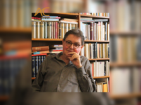 Jorge Sá Earp: O ficcionista e poeta, que também é diplomata, é o convidado desta semana do AC Encontros Literários